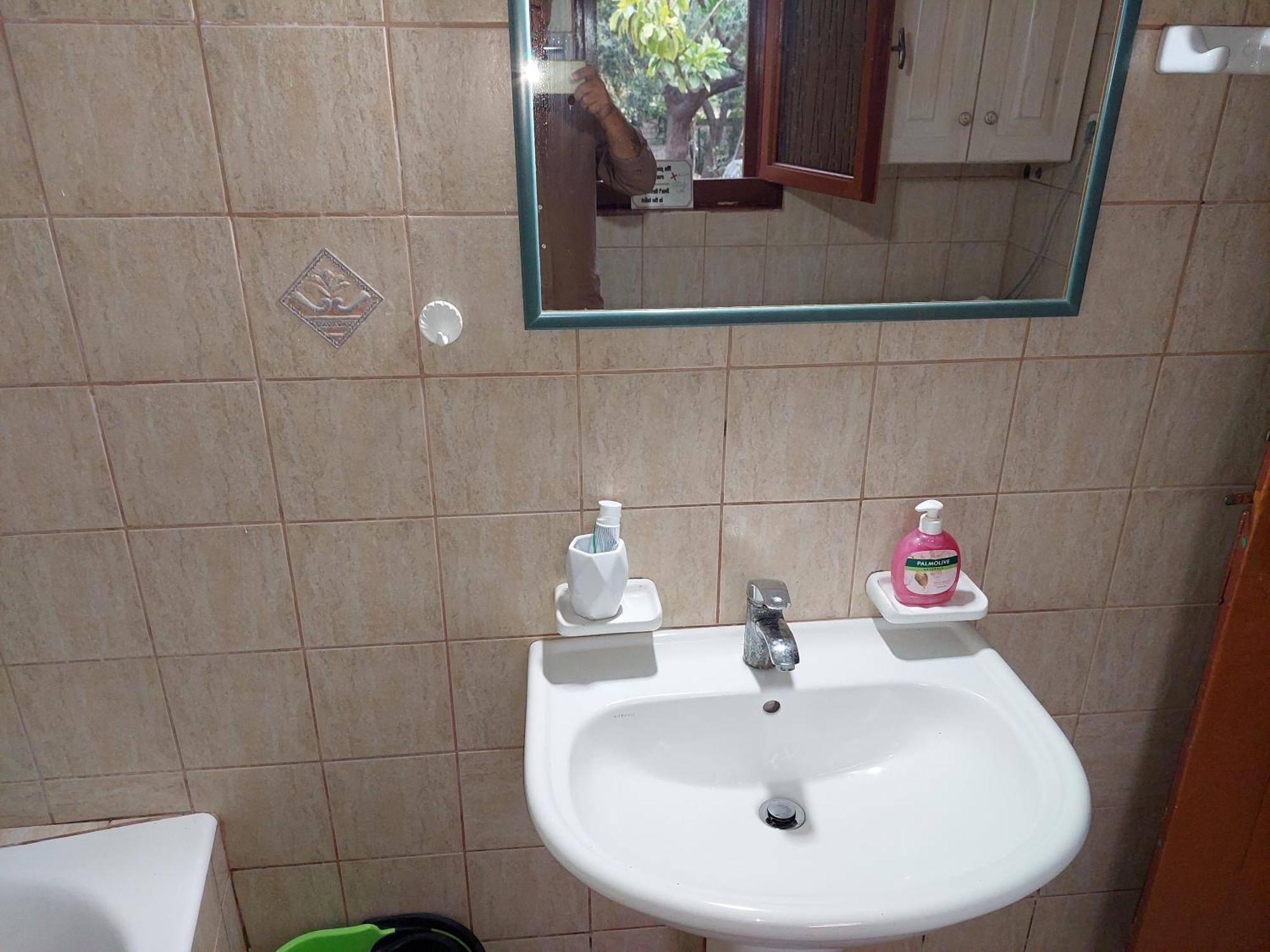 דירות Dhrapaniás Sofiana'S Garden Retreat With Private Pool חדר תמונה