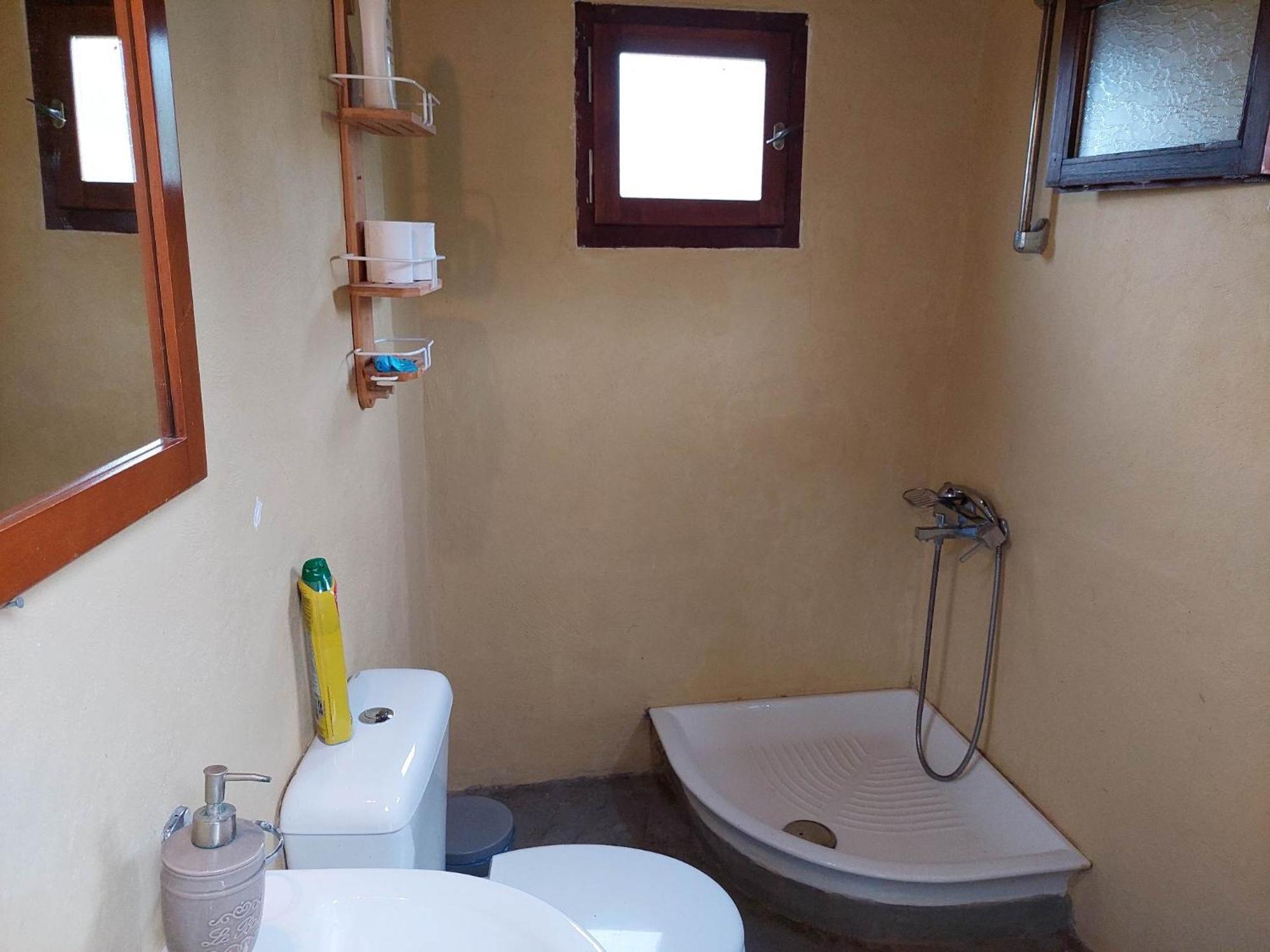 דירות Dhrapaniás Sofiana'S Garden Retreat With Private Pool מראה חיצוני תמונה