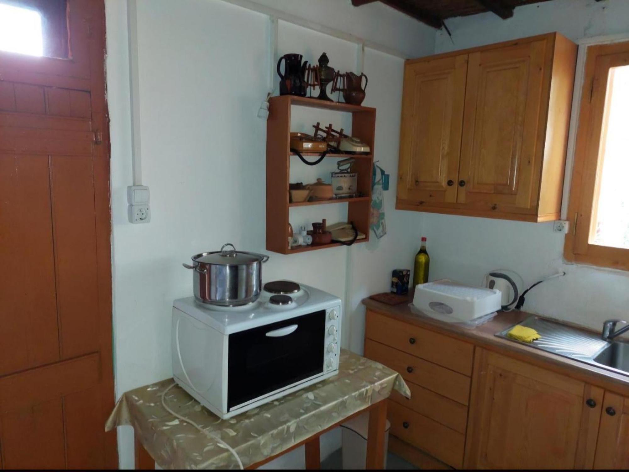 דירות Dhrapaniás Sofiana'S Garden Retreat With Private Pool מראה חיצוני תמונה